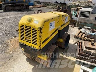 Wacker RT Ущільнювачі грунту