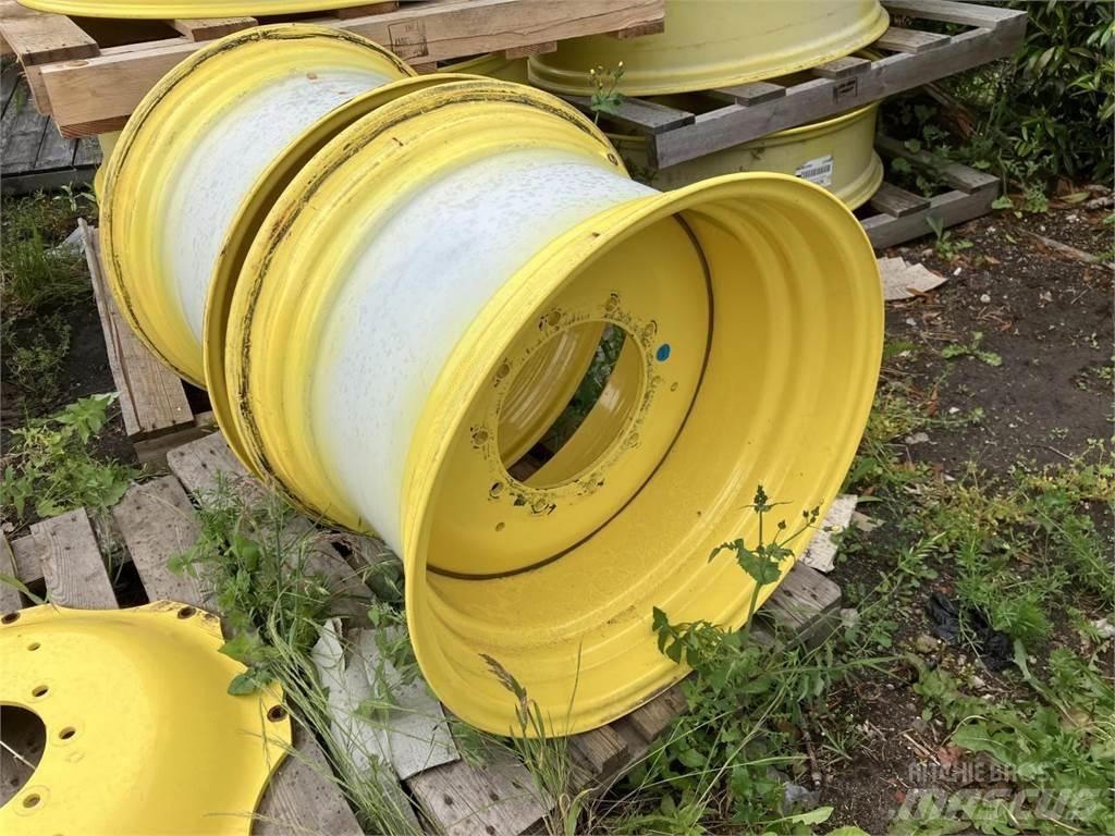 John Deere 20x30 Колеса