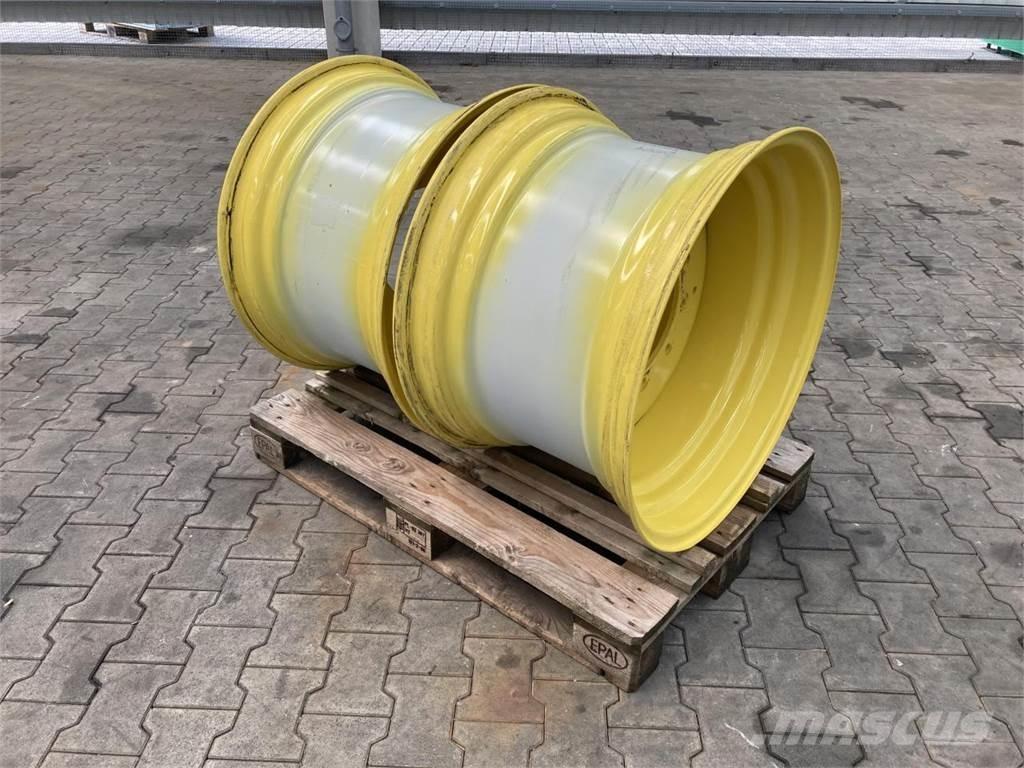 John Deere 20x30 Колеса