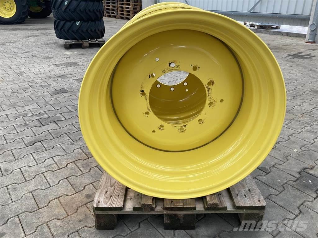John Deere 20x30 Колеса