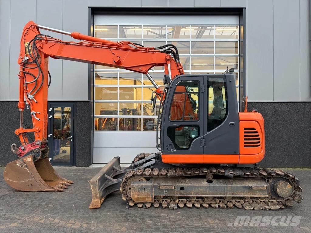 Doosan DX140LCR Гусеничні екскаватори