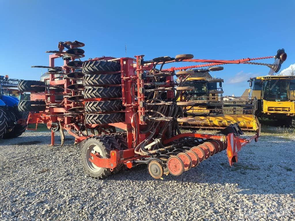 Horsch Focus 6 TD Сівалки