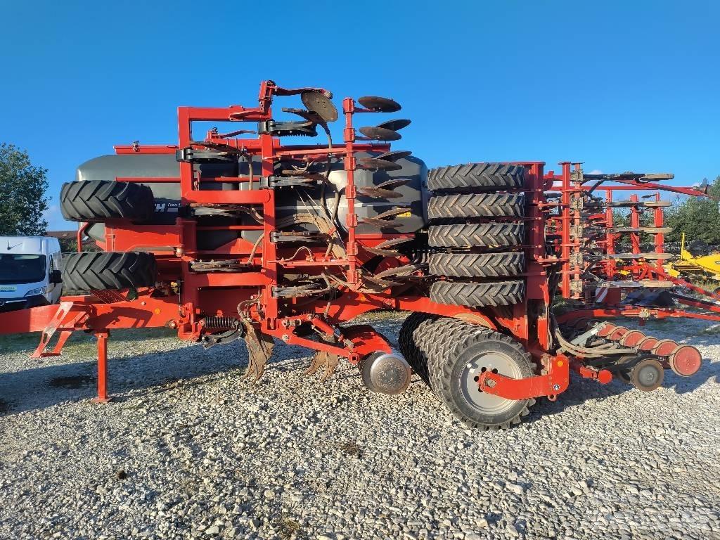 Horsch Focus 6 TD Сівалки