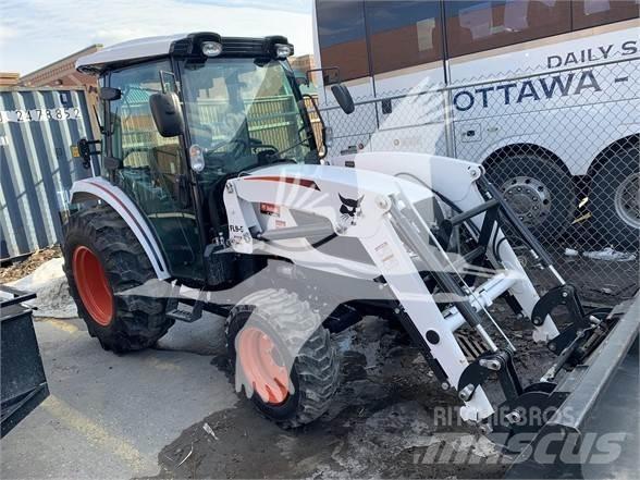 Bobcat CT5550 Трактори