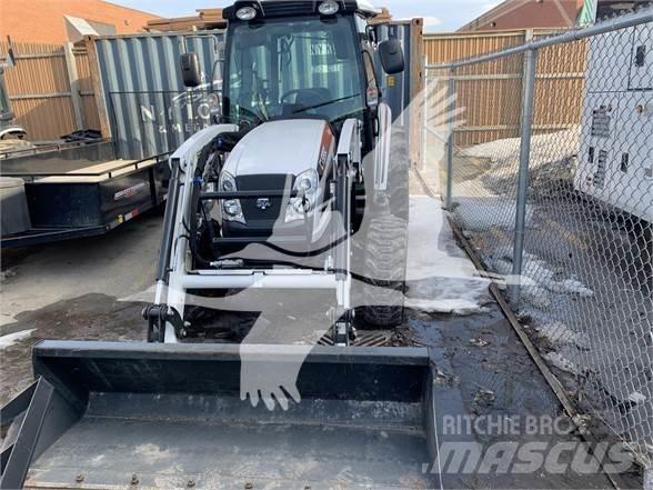 Bobcat CT5550 Трактори