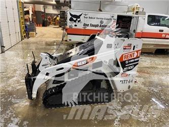 Bobcat MT100 Міні-навантажувачі