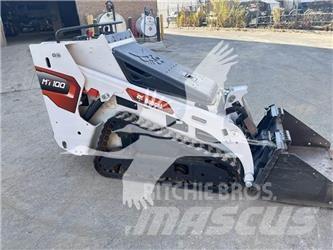 Bobcat MT100 Міні-навантажувачі