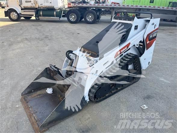 Bobcat MT100 Міні-навантажувачі