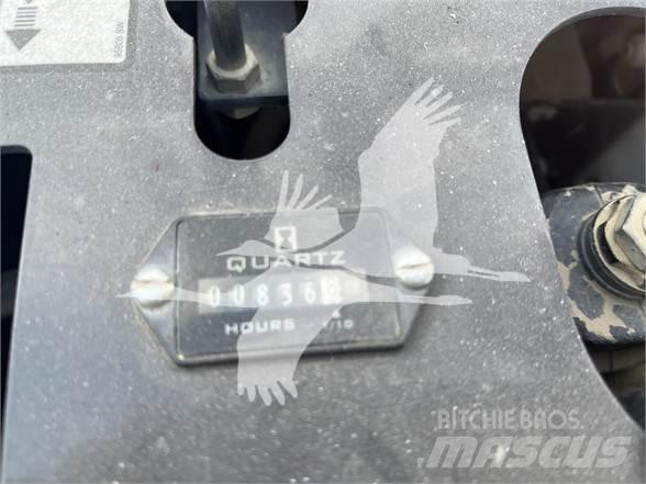 Bobcat MT100 Міні-навантажувачі