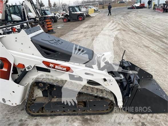 Bobcat MT100 Міні-навантажувачі