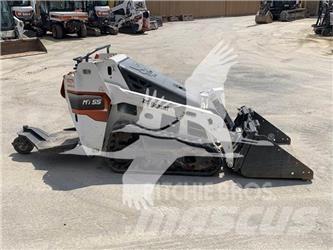 Bobcat MT55 Міні-навантажувачі