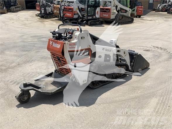 Bobcat MT55 Міні-навантажувачі