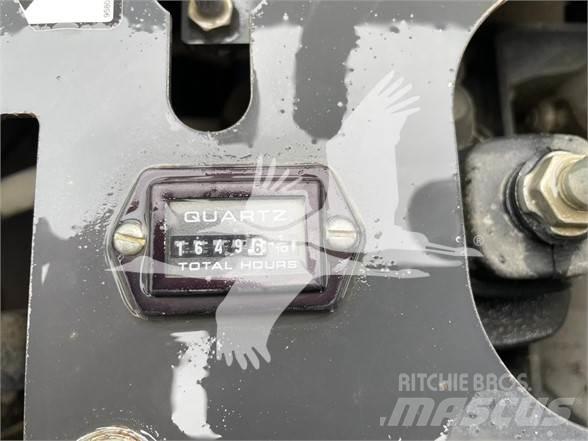 Bobcat MT85 Міні-навантажувачі