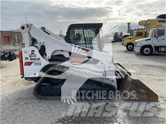 Bobcat T870 Міні-навантажувачі