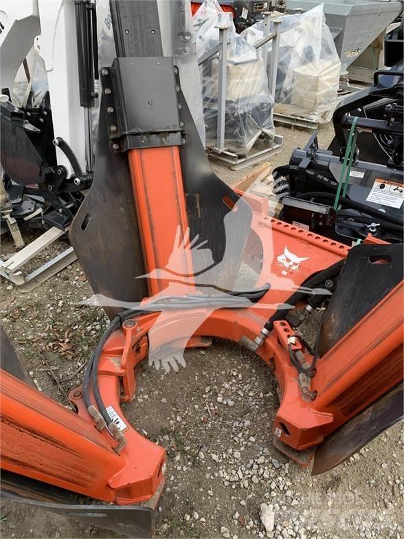 Bobcat TS36MC Лісозаготівельна техніка - Інші
