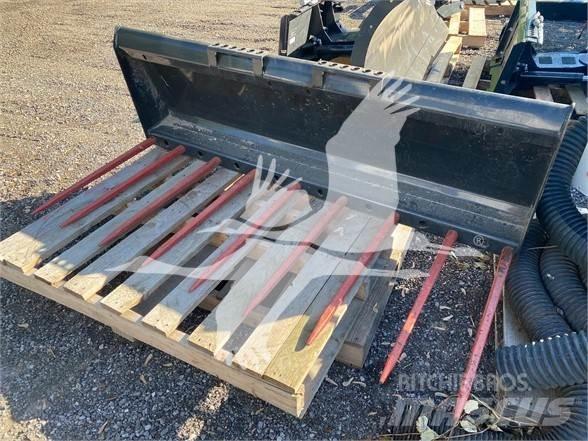 Bobcat UT66 Вила