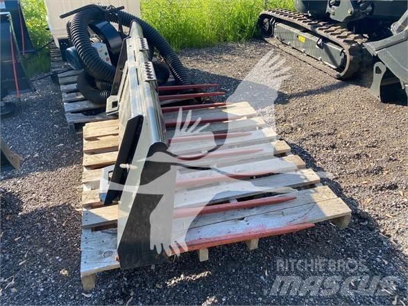 Bobcat UT66 Вила