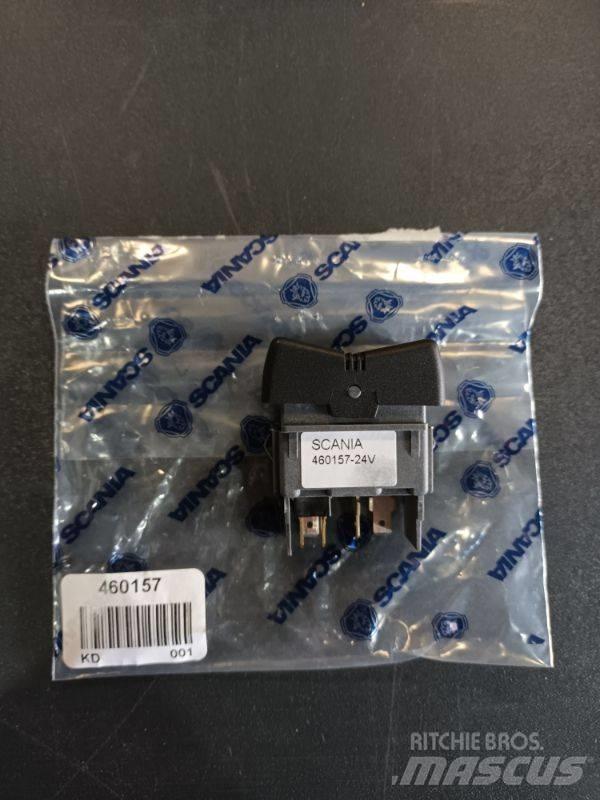 Scania SWITCH 460157 Електроніка