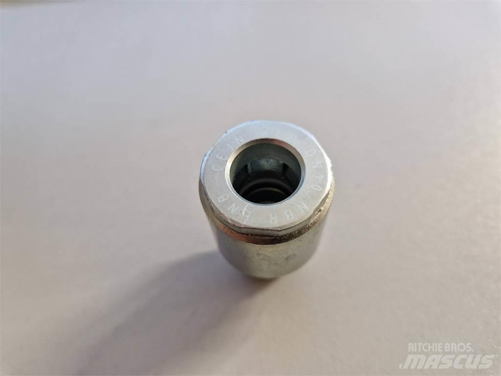 Rottne 071-0271 Гідравліка