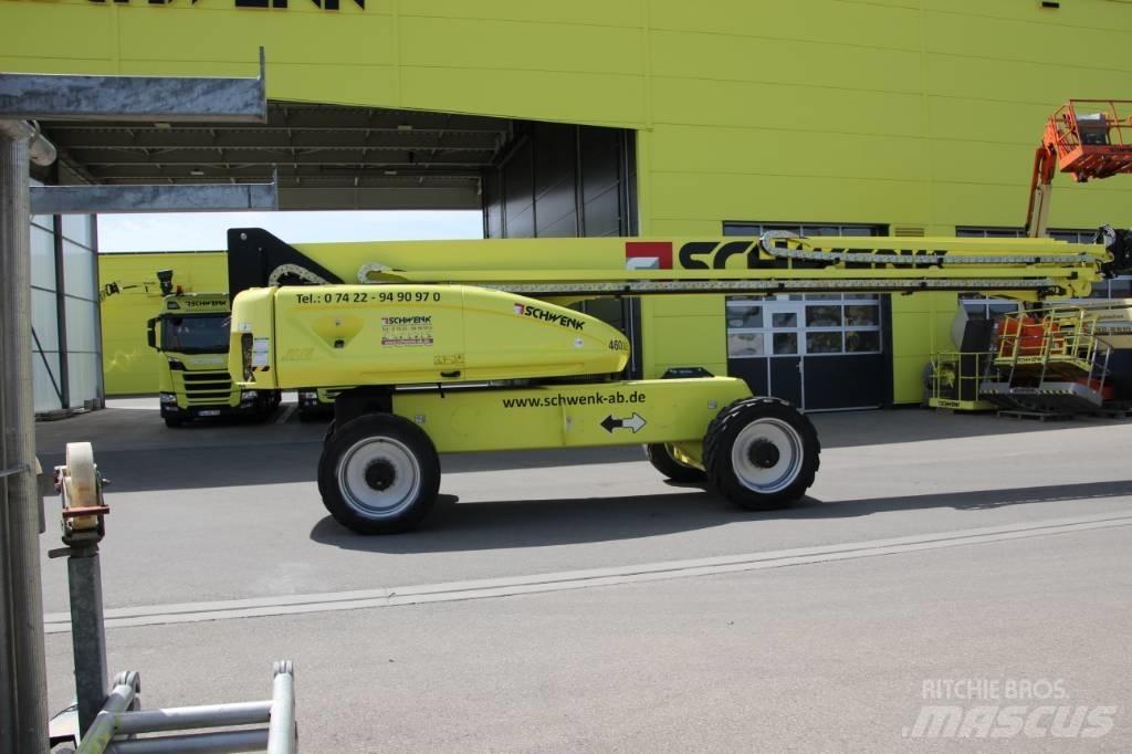 JLG 1200 SJP Телескопічні підйомники