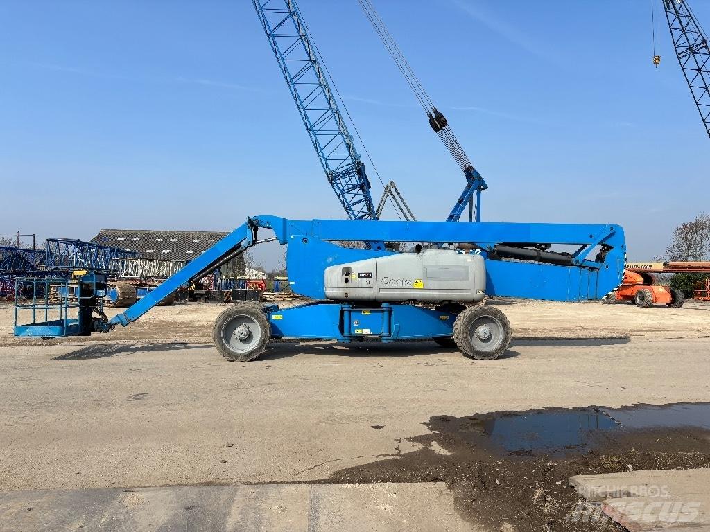 Genie Z 135/70 Колінчаті підйомники