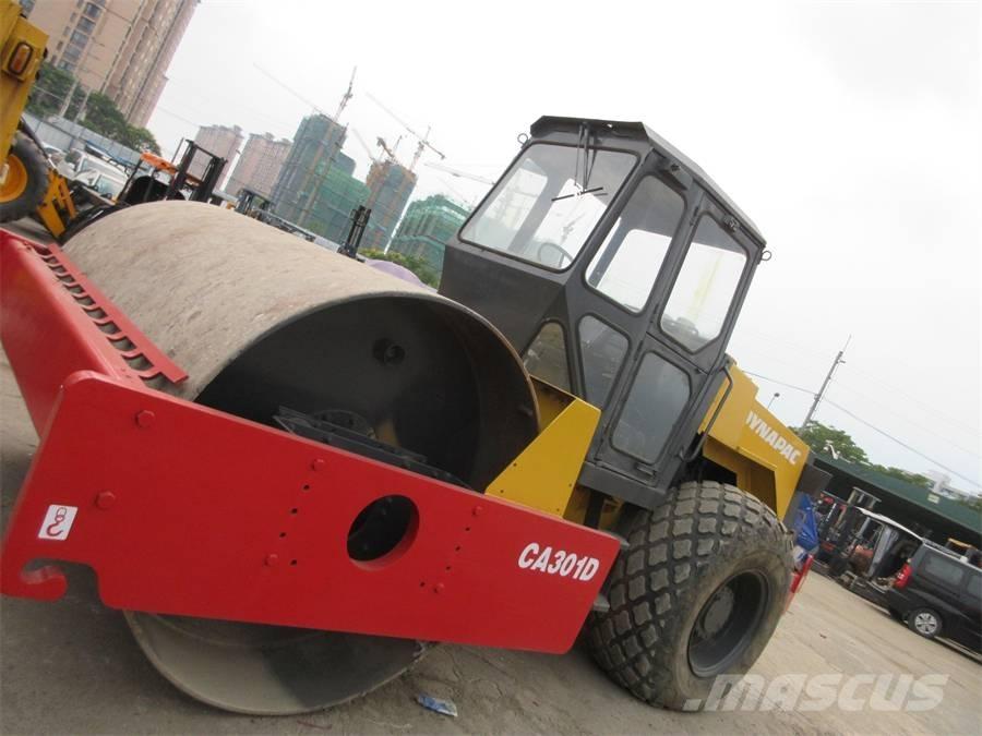Dynapac CA 301 D Грунтові котки
