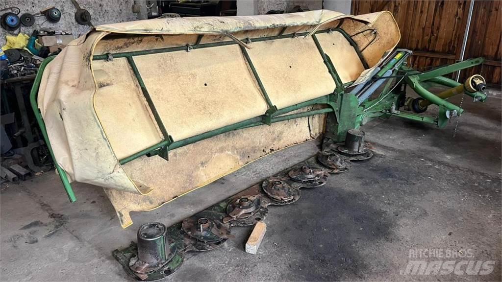 Krone AM 283 S Косилки