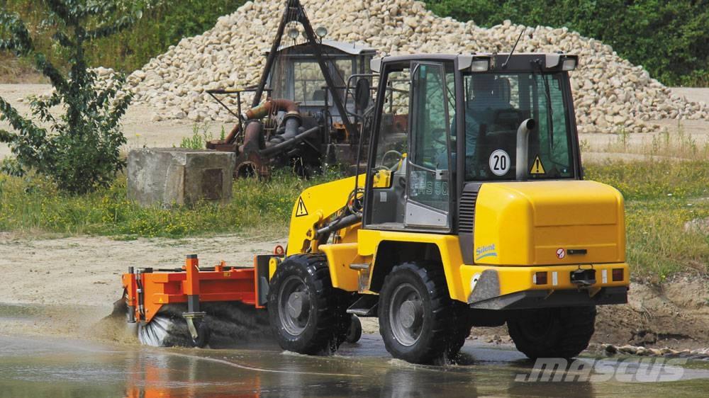 Bema 3 Robust Щітки