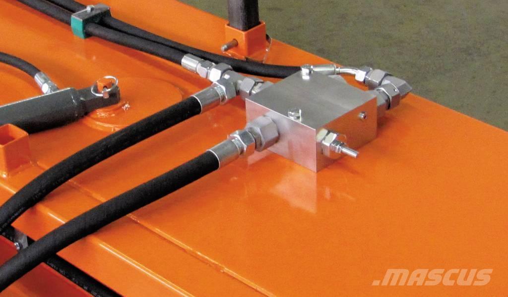 Bema 3 Robust Щітки