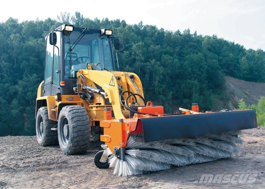 Bema 3 Robust Щітки