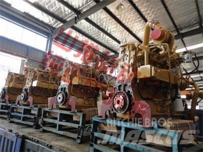 Cummins NTA855-P300 Транспорт - Інші
