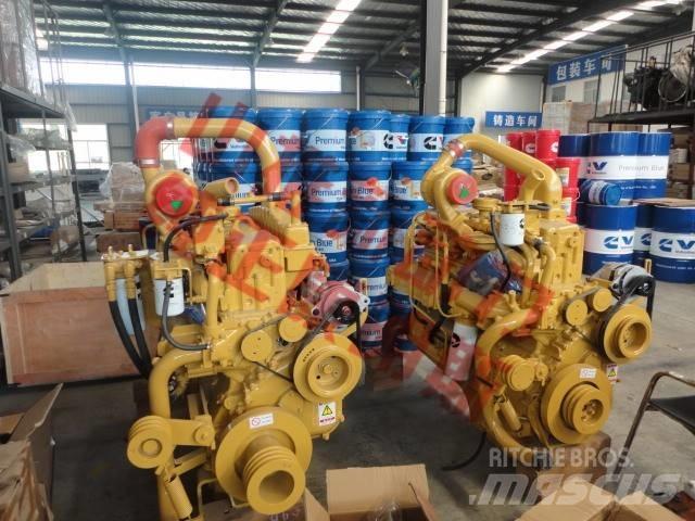 Cummins NTA855-P300 Транспорт - Інші