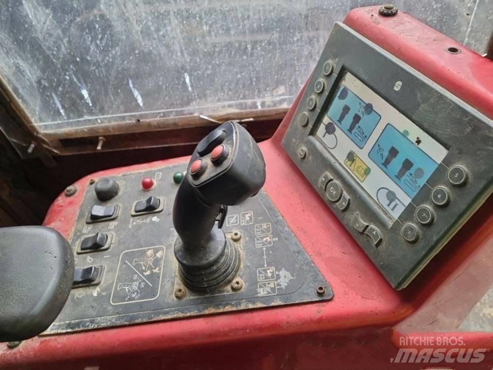 Toro DD4045 Обладнання для горизонтального буріння