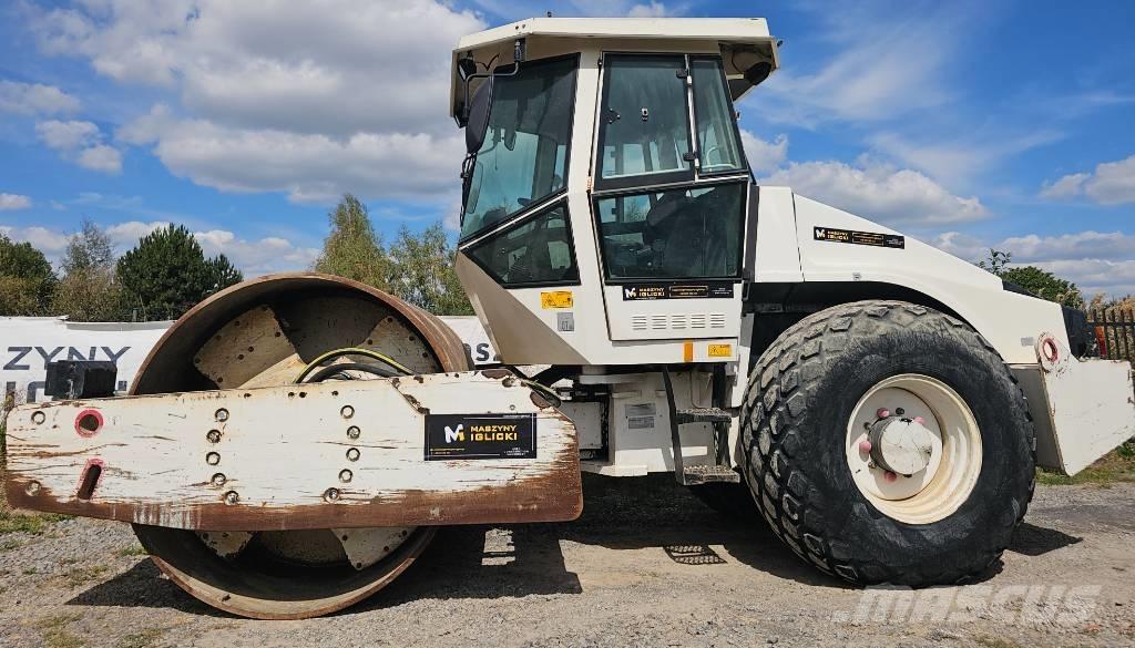 Dynapac CA 302 D Грунтові котки