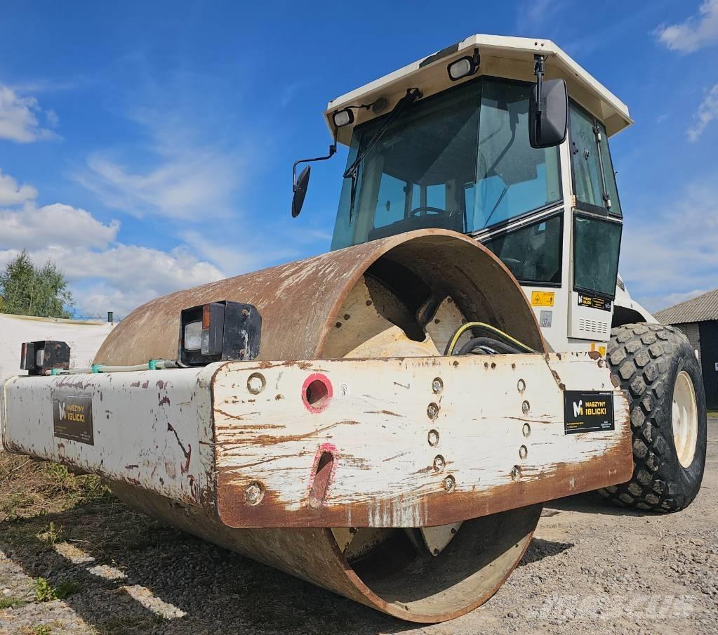 Dynapac CA 302 D Грунтові котки