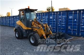  CAISEREX CS910PRO Фронтальні навантажувачі