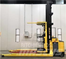 Hyster R30XMF2 Висотні комісіонери