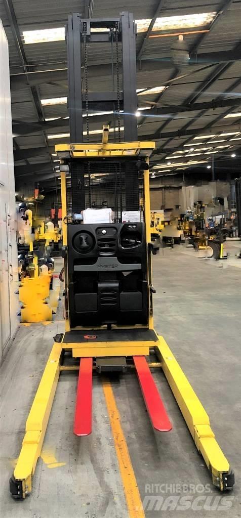 Hyster R30XMF2 Висотні комісіонери