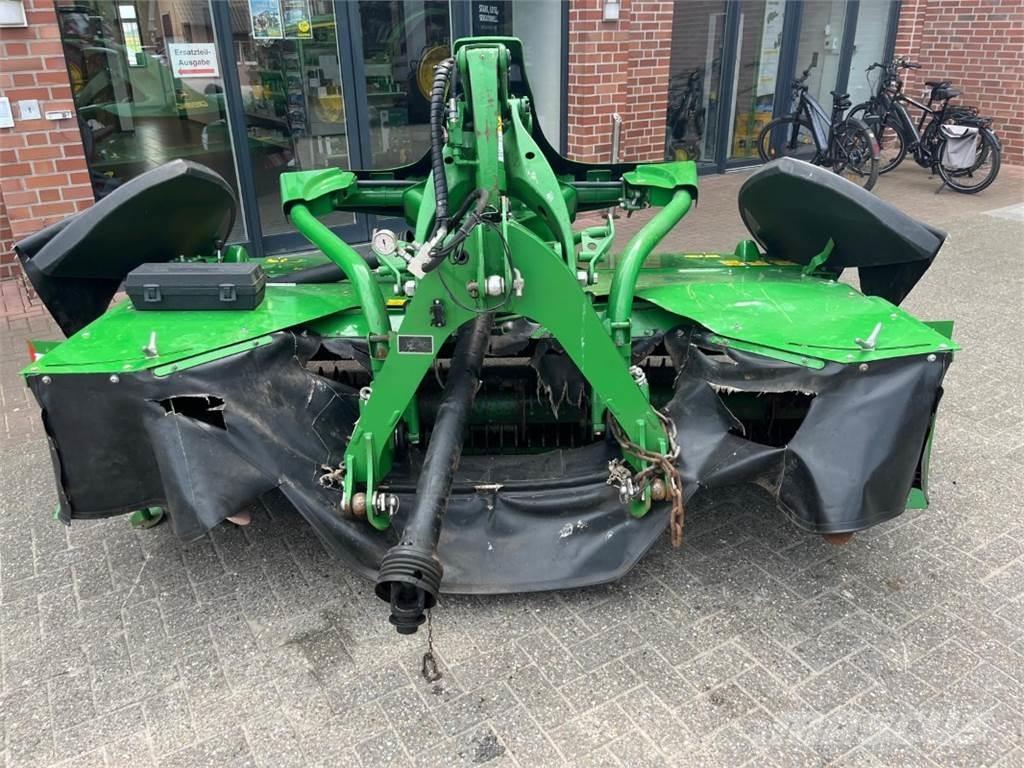 John Deere F310R Косилки-формувачі