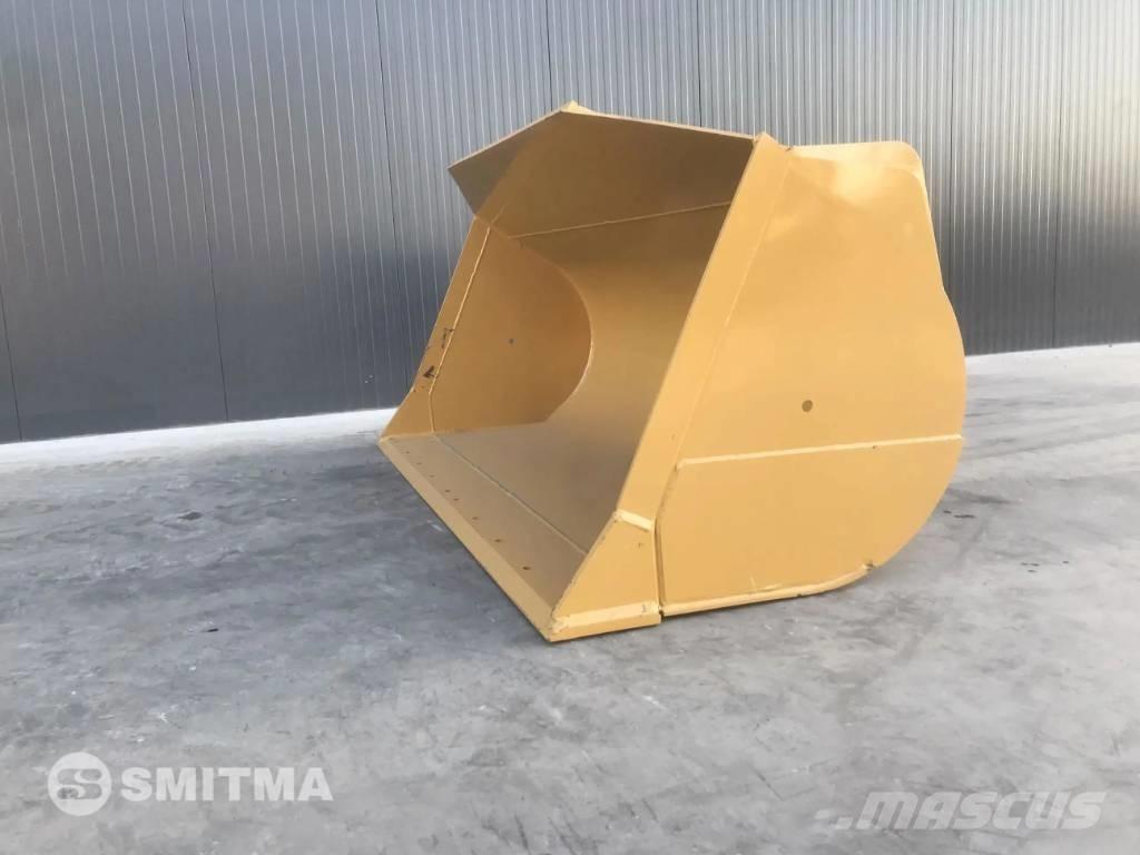 CAT 950G Ковші