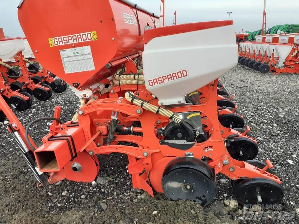 Maschio MTR 6 Комбіновані сівалки