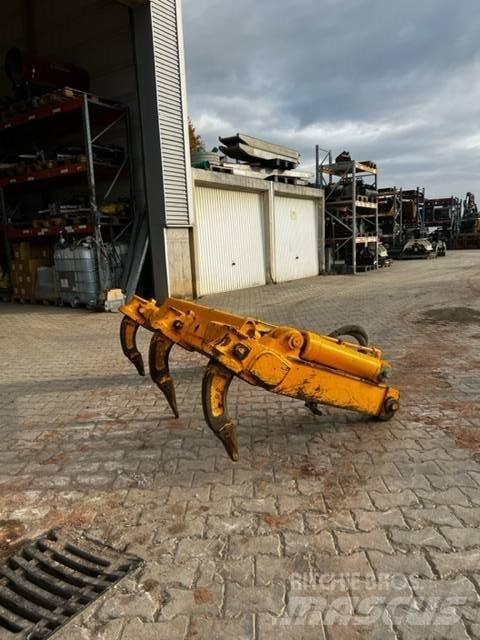 CAT Ripper CAT963C Гусеничні бульдозери