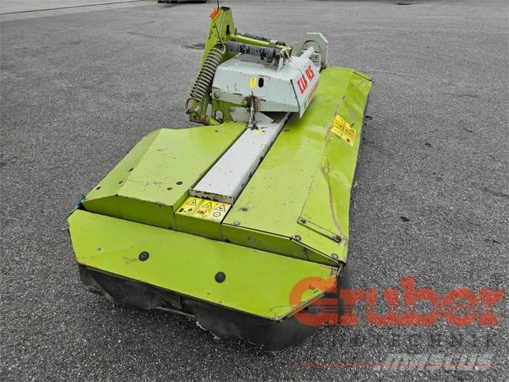 CLAAS Corto 290 F Косилки