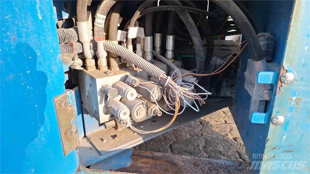 Genie GS4047 Підйомники-ножиці