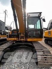 CAT 320 D GC Гусеничні екскаватори