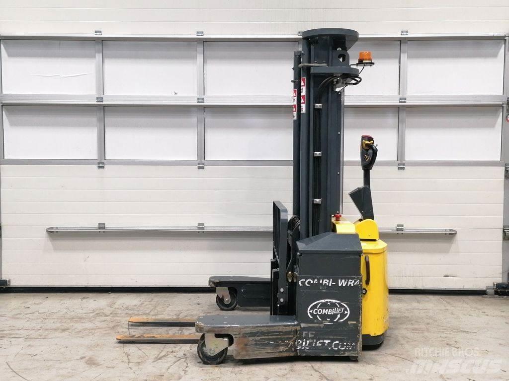 Combilift WR4 Бокові навантажувачі
