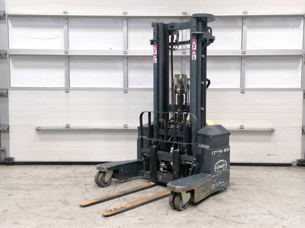 Combilift WR4 Бокові навантажувачі