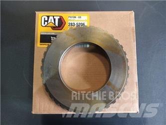 CAT PISTON 283-5206 Двигуни