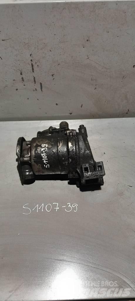 Scania R 440.    2139831 Двигуни