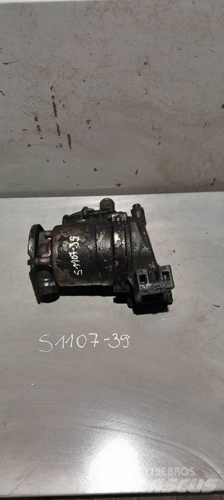 Scania R 440.    2139831 Двигуни